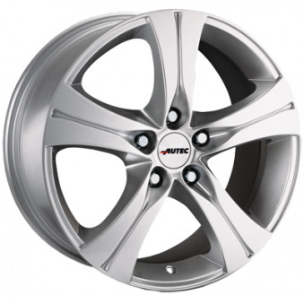 AUTEC ETHOS S 6.5X16. 5X114/44 (66.1) (BR) (TÜV) KG825, 56231