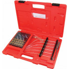 COMMON RAIL DIAGNOSTIC COMPL. 24 MUKAAN. TRIUMPH