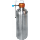 TÄIDETAV AEROSOOLPUDEL. 650ML. 6.3 BAR. ROOSTEVABA TRIUMF
