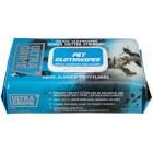 ULTRAGRIME LIFE PET LEMMIKLOOMA PUHASTUSLAPID 80TK/PAKK