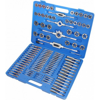 110-OS. SET FILETTO CALIBRO IN POLLICI TRIUMF, 5705T