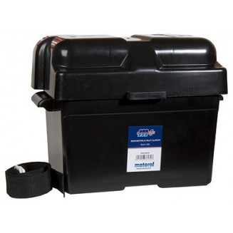 AKUMULIATORIŲ DĖŽĖ 28X17,5X20CM, 57413010