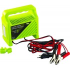 BATTERY CHARGER CBC4 4A 12V (20-70AH) PRO-USER
