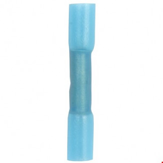 TUBO DI PROLUNGA TERMORETRAIBILE BLU 50PZ 1,5-2,5MM, 57441035