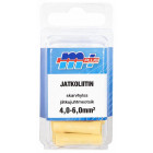 JOHDINTIPA JATKA KELTAISTA 10 KPL M+