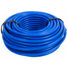 ELECTRICAL CORD 1X2.5MM BLUE 10M IP