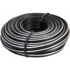 ELECTRICAL CABLE 2X1MM BLACK/WHITE 10M IP