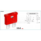 LATAA PANEELI 10A 5 KPL 144232
