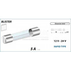 GLASS PROTECTOR 5A 5 PCS IP