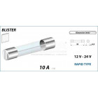 GLASS PROTECTOR 10A 5 PCS IP