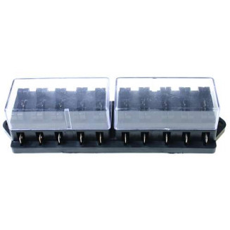 TOMA DE FUSIBLES DE HORQUILLA PARA 10, 57477590