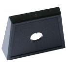 PANEL FOR 1 TOGGLE SWITCH