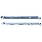 ADDITIONAL SUPPORT FLAT ZINC 2PCS M+
