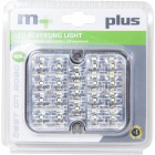 LED REVERSING LIGHT 12V IP67 100X80X28MM M+
