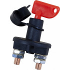PLASTIC EARTH SWITCH 500A