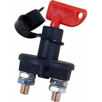 ЗАЗЕМЛЯЮЩИЙ ВЫКЛЮЧАТЕЛЬ ПЛАСТИКОВЫЙ 500А, 57850050