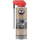 K2 CHAIN ​​LUBE CHAIN ​​SMÖRJANDE 500ML / AE