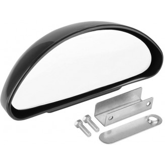 ADDITIONAL MIRROR 60X150MM CARMOTION, 58052C