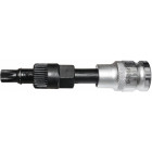 GENERAATTORIN AVAIN 33 HAMPAAT. XZN M10 (BOSCH). PITKÄ VOITTO