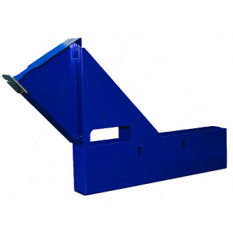 ROLLER HOLDER FOR SPEEDCUT HOFMANN GLUING BALANCE, 5810150