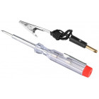 INDICATEUR AIGUILLE 6V-24V PLASTIQUE CARMOTION