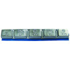 LIIMITAV TASAKAAL VEOAUTO 10X100G (5X20G) PB. 15/7MM (550-5) KARP
