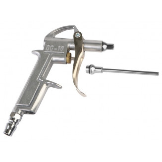 AIR GUN DG-10. NOZZLES 20+80MM CARMOTION, 58172C