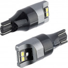 12/24V T15 LED PIRN W16W CANBUS NONPOLAR WHITE BLISTER 2TK VISION