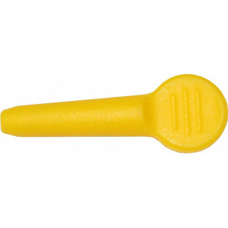 TUYAU DU SYSTÈME DE CARBURANT ET BOUCHON DOUVERTURE. JUSQUÀ 5/16&quot; TRIUMF, 5837T