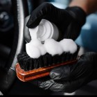 K2 LETAN FOAM SCHIUMA DETERGENTE PER SUPERFICI IN PELLE 200ML