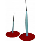 TIRE MOLDING MAXISEAL. 3MM. FOR PUNCH HOLES. 1 PC TRUFLEX BANK