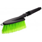 BROSSE DE LAVAGE POUR TUYAU CARMOTION