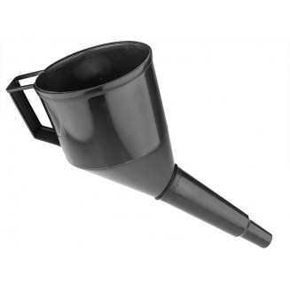 IMBUTO CON COLLO RIGIDO 120MM CARMOTION, 58444