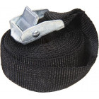 LOAD STRAP 25MM/5M WITH LOCK 1PC M+