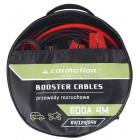 JUMPER LEADS WITH INSULATED CLAMPS 600A 4.0M CARMOTION