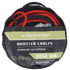 JUMPER LEADS WITH INSULATED CLAMPS 900A 6.0M CARMOTION