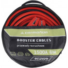 JUMPER LEADS WITH INSULATED CLAMPS 1500A 6.0M CARMOTION