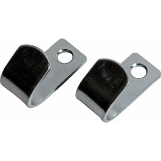 ĀĶI CINKOTI AR 6MM BARU 2 GAB, 58470250