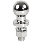 HOOK BALL WITH NUT 50X111MM