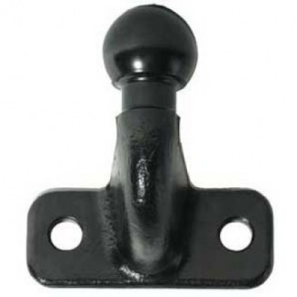 ĀĶIS Bumbiņa AR AUGUMIEM 2XM16 FIXING. 90 MM M+ (RATIŅA ĀĶIS), 58470285