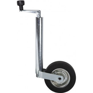 SUPPORT WHEEL 48MM. 150KG, 58470345