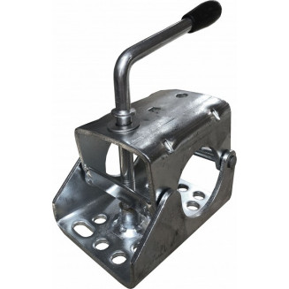 SUPPORT WHEEL MOUNTING 60MM, 58470TTB21