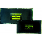 PAIK RADIAALREHVILE 125X330. MSX-44A TRUFLEX PANG
