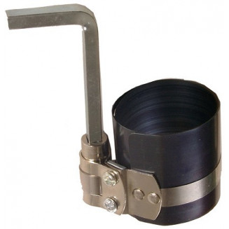 Stūmoklinio žiedo DIRŽO MONTAVIMAS 90-175MM. AUKŠTIS 165 mm TRIUMF, 5847T