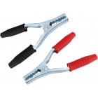 JUMPER CABLE CLAMPS 400A 175MM 2PCS CARMOTION