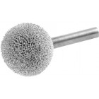 BALL RAPER FOR TIRE WORK RH603 (DIAM. 22.2MM) 25000 R/MIN