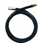 TIRE INFLATION GUN HOSE 3.0M (FOR DAINU MANOMETERS)