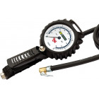 TIRE INFLATION GUN 0.5-3.5BAR. 