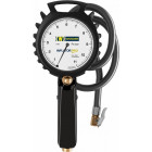 TIRE PUMP GUN 1998 PRO. 0.7-11BAR. IP44. HOSE 1.5M. BSPT