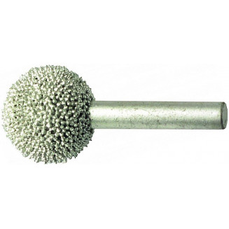 BALL RASPEL RIEPU DARBAM. 40x6 mm. 4500 apgr./min, 5862165
